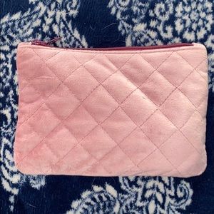 Makeup bag